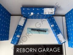 SsangYong Rodius 2.7 XDI Dizel Enjektör - Delphi R04401D A6650170221 - Sıfır Orijinal