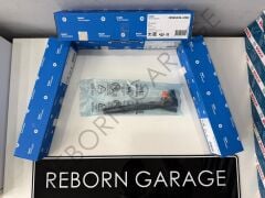 Seat Leon 1.6 TDI Dizel Enjektör - Delphi 04L130277AN - Sıfır Orijinal