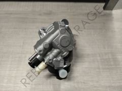 504385557 504341488 5801540211 Mitsubishi Fuso Prestij Mazot Pompası Bosch