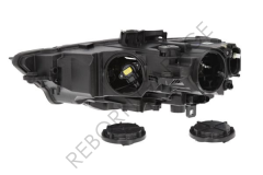 Audi A3 Sağ Xenon DRL Far - 8V0941044E - Sıfır Orijinal