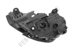 Audi A3 Sağ Xenon DRL Far - 8V0941044E - Sıfır Orijinal