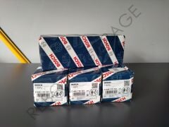 Renault Master 2.5 dCi Dizel Enjektör - Bosch 8200146357 7701474813 - Sıfır Orijinal