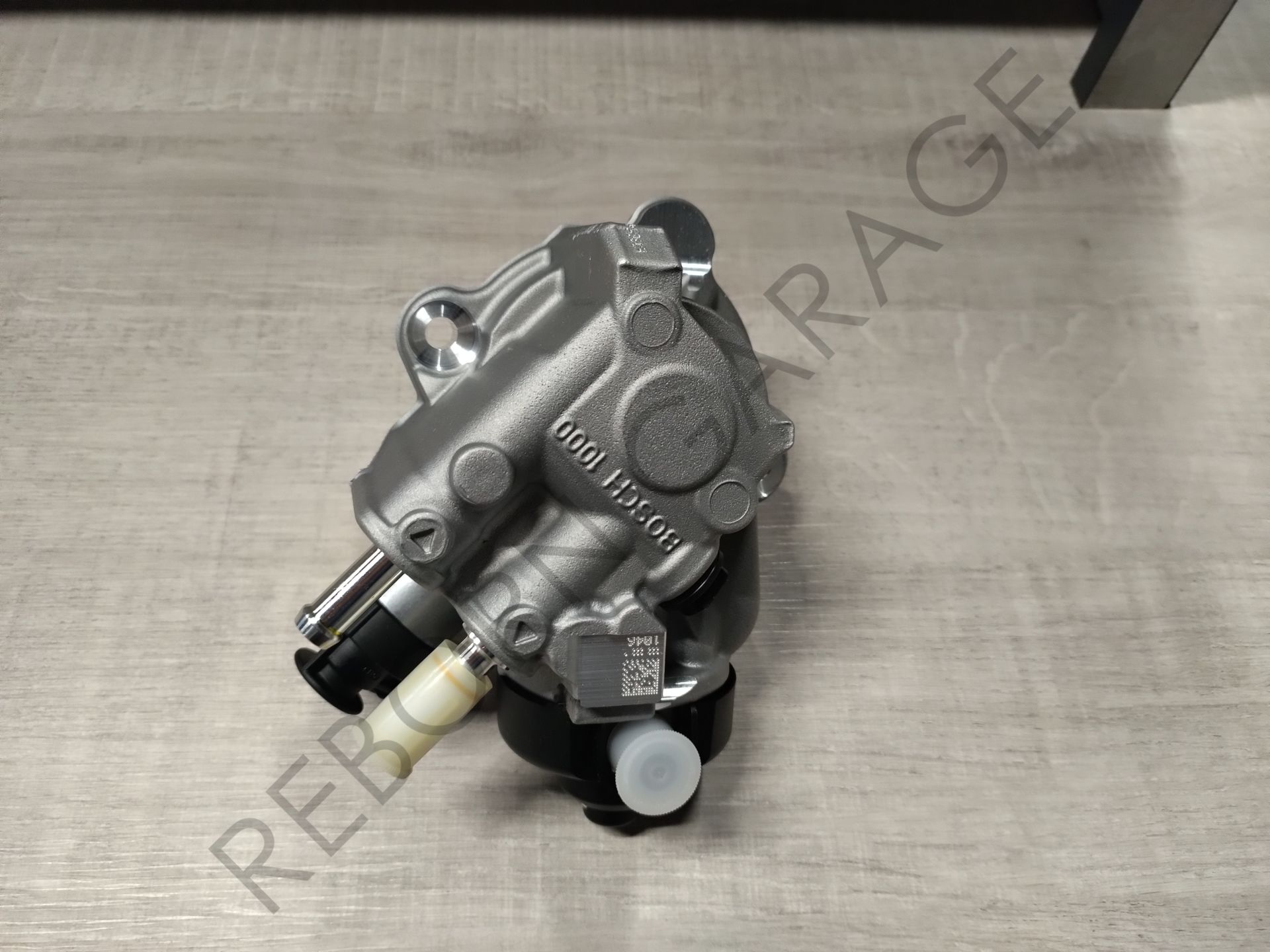 Fiat Ducato 3.0 Dizel Euro 5 Enjektör 0445010559 0445010512 0445010545 Bosch