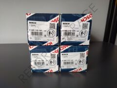 Opel Movano 2.5 DTI Dizel Enjektör - Bosch 8200928978 4417364 - Sıfır Orijinal