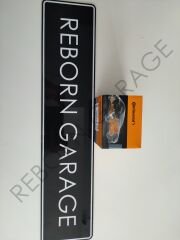 A2C59506225 Mazot Pompası Basınç Kontrol Valfi Citroen