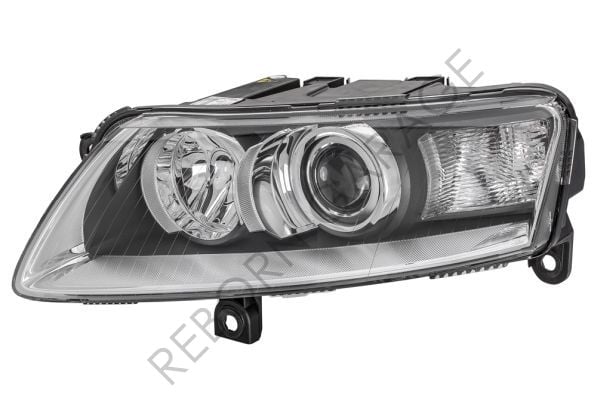 Audi A6 Far Sol Xenon Oem 4F0941029AK 4F0941029E