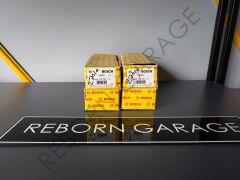 Freelander 2.0 Dizel Enjektör - Bosch MSC100620 ERR5635 - Sıfır Orijinal