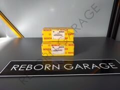 Freelander 2.0 Dizel Enjektör - Bosch MSC100620 ERR5635 - Sıfır Orijinal