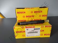 Freelander 2.0 Dizel Enjektör - Bosch MSC100620 ERR5635 - Sıfır Orijinal