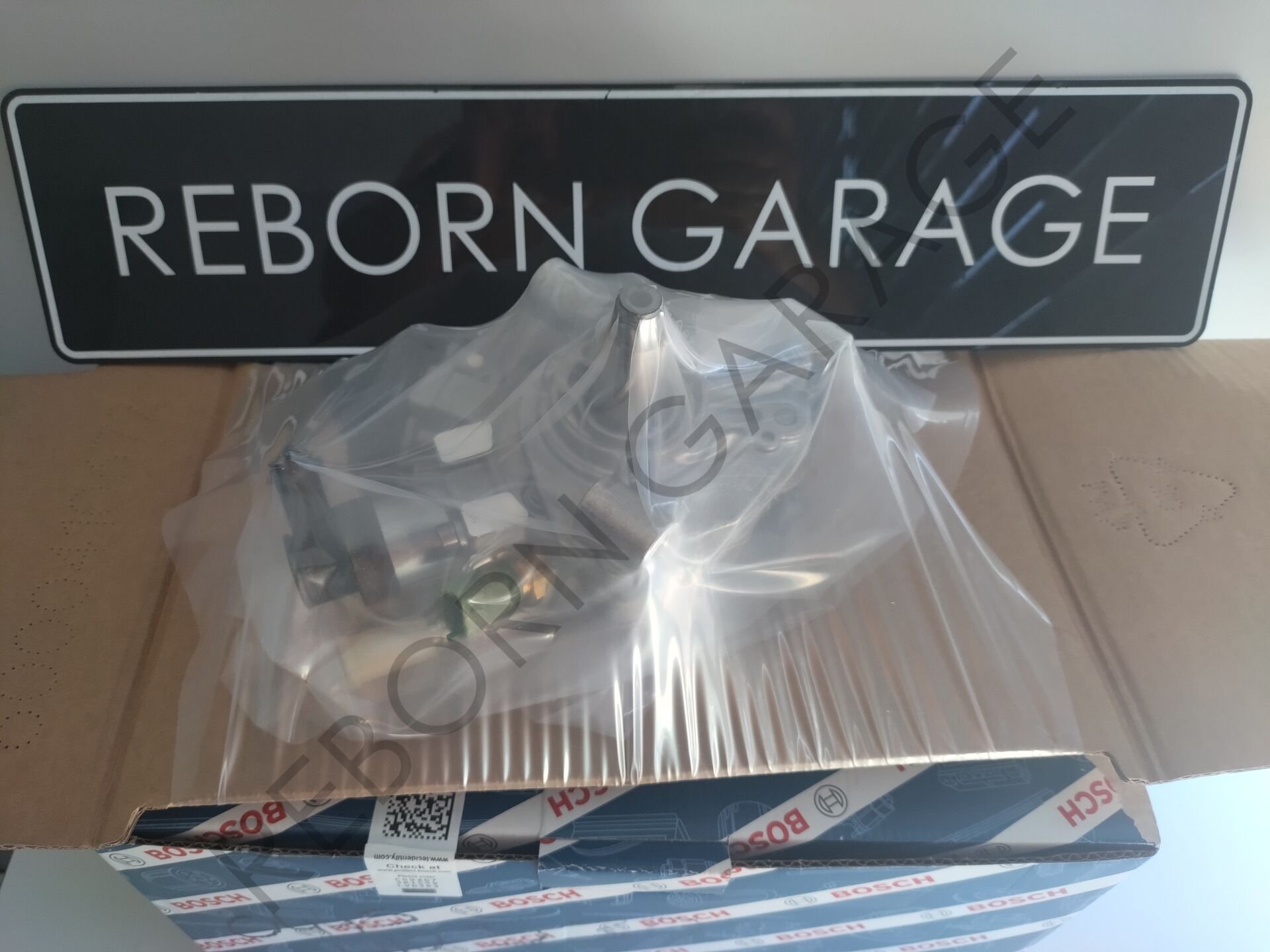 Mazot Pompası Renault Clio 1.5 Dci 75Hp 90Hp 167001056R