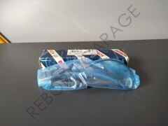 Freelander 2.0 Dizel Enjektör - Bosch MSC100610 ERR6217 - Sıfır Orijinal