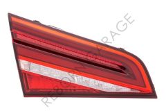 Audi A3 Sol İç Led Stop Kayar Sinyal - 8V4945093C - Sıfır Orijinal