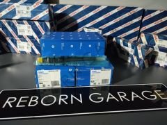 Delphi R01001A R01001Z Citroen C3 1.4 HDI Enjektör 198091 16V 90HP