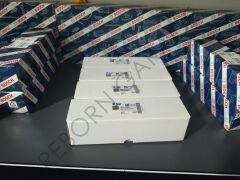 Daily Euro 5 Dizel Enjektör - Bosch 0445116059 580540211 - Sıfır Orijinal