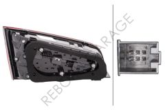 Audi A3 Sağ İç Led Stop Kayar Sinyal - 8V4945094C - Sıfır Orijinal