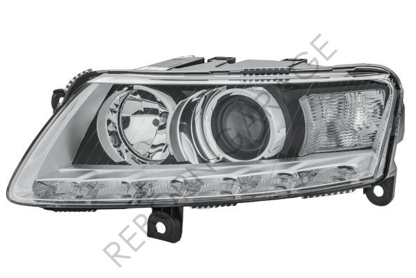 Audi A6 Far Sol Xenon Led Oem 4F0941029CP 4F0941029BP