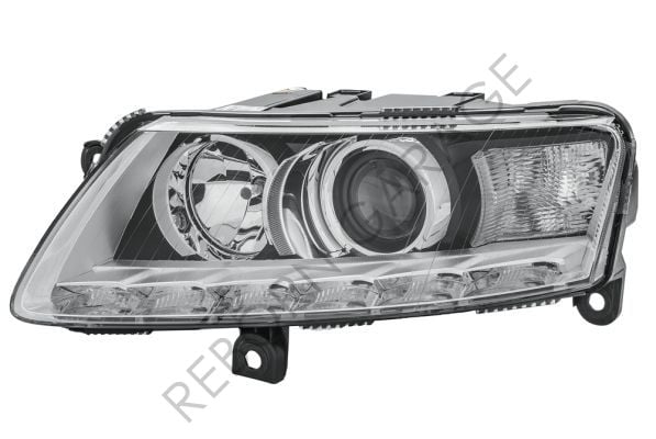 Audi A6 Far Sol Xenon Led Oem 4F0941029CP 4F0941029BP
