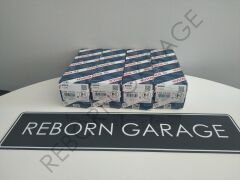 13537792096 13537793030 0445110219 BMW 5.35d Dizel Enjektör