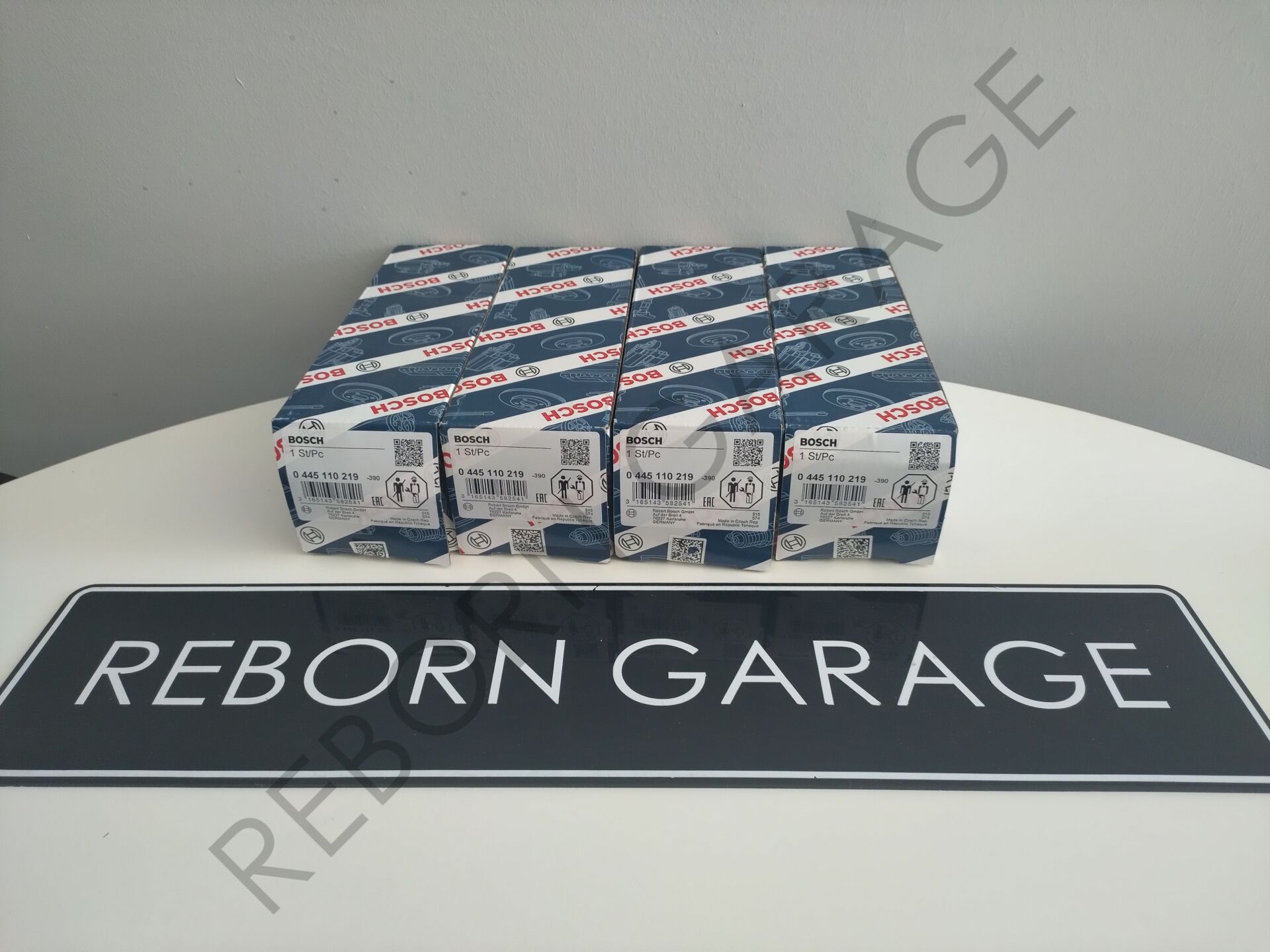 Dizel Enjektör BMW 5.35d 13537792096 13537793030 0445110219