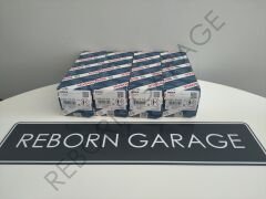 13537792096 13537793030 0445110219 BMW 5.35d Dizel Enjektör