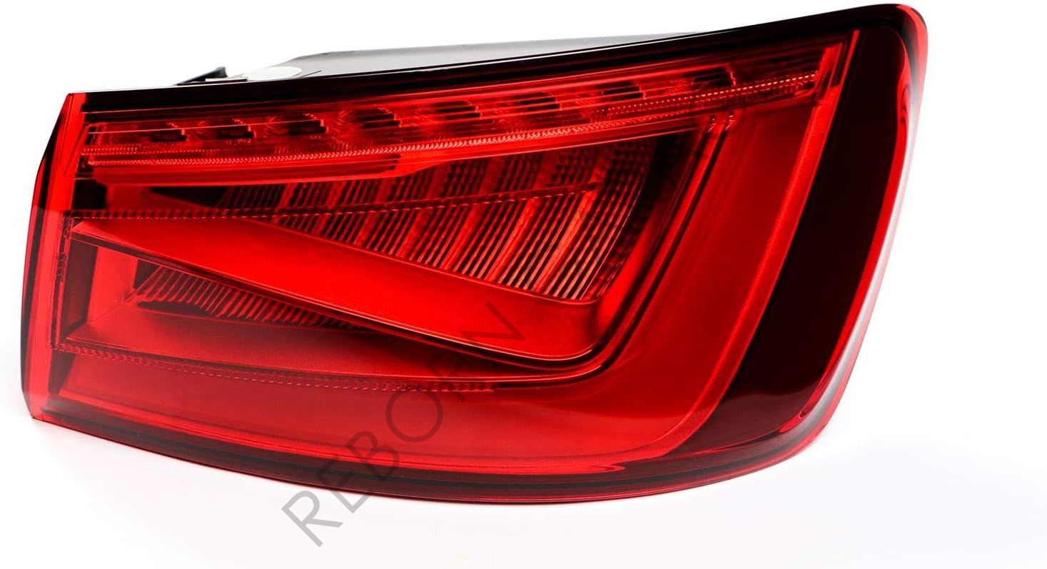 A3 Stop Lambası Sağ Dış Led OEM 8V3945096B