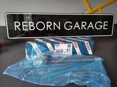 Seat Leon 2.0 TDi Dizel Enjektör - Bosch 03L130277 - Sıfır Orijinal