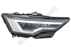 Audi A6 Far Sağ Matrix Led Oem 4K0941040