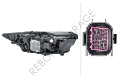 Audi A6 Far Sağ Matrix Led Oem 4K0941040