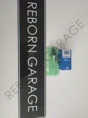 Mazot Pompası Isı Sensörü 28308313 9307531A Delphi