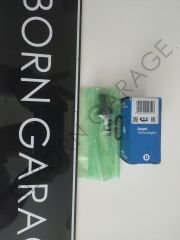 Mazot Pompası Isı Sensörü 28308313 9307531A Delphi