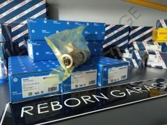 Renault Premium 370 380 Enjektör Delphi Bebe4N01001 7421569191 7485013228