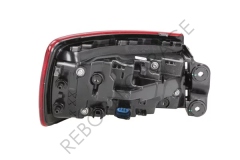 A3 Sedan Stop Lambası Sağ Dış Led OEM 8V5945070B
