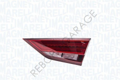 A3 Sedan Stop Lambası Sol İç Led OEM 8V5945075C