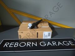 Peugeot Boxer 2.3 HDi Dizel Enjektör - Bosch 0445110418 1609097280 - Sıfır Orijinal