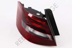Audi A3 Sol Dış Stop - 8V3945095 - Sıfır Orijinal