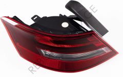 Audi A3 Sol Dış Stop - 8V3945095 - Sıfır Orijinal