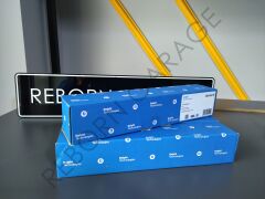 Hyundai i20 1.4 CRDi Dizel Enjektör - Delphi 338002A760 338002A780 - Sıfır Orijinal