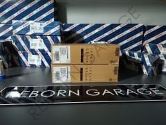 Fiat-Iveco-Peugeot-Citroen 2.3 Dizel Enjektör - Bosch 0445110520 1609097280 - Sıfır Orijinal