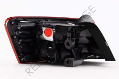 Audi A3 Sağ Dış Stop - 8V3945096 - Sıfır Orijinal