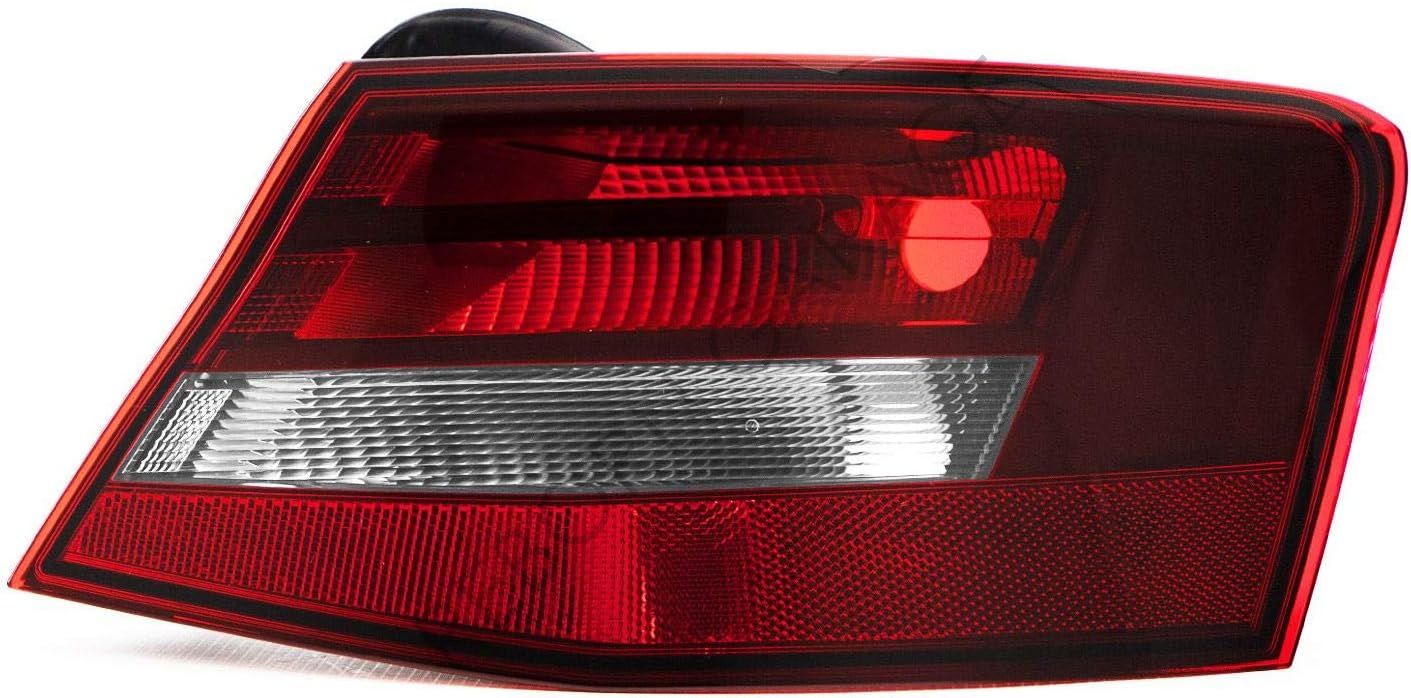 A3 Stop Lambası Sağ Dış OEM 8V3945096