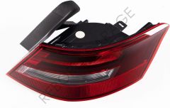 A3 Stop Lambası Sağ Dış OEM 8V3945096