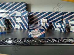0414701080 0414701020 Scania R420 Enjektör Orijinal Bosch