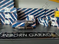 0414701080 0414701020 Scania R420 Enjektör Orijinal Bosch