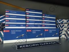 Dizel Enjektör Toyota 2.0 Dizel 2367009240 Denso