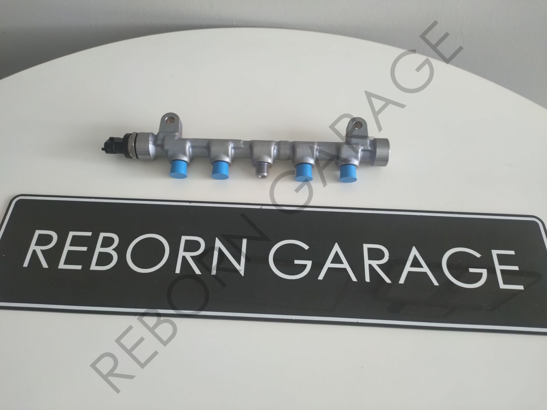 314002A420 Rail Borusu Hyundai Kia