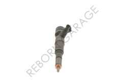0445110040 0445110048 Ranger Rover 3.0 TD6 Dizel Enjektör Bosch