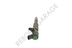 0445110040 0445110048 Ranger Rover 3.0 TD6 Dizel Enjektör Bosch