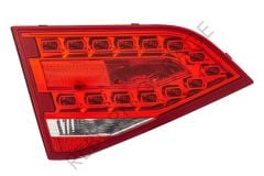 A4 Stop Lambası Sol İç Led OEM 8K5945093K