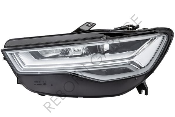 Audi A6 Far Sol Led Oem 4G0941773H
