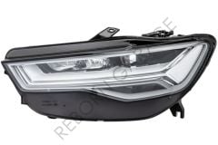 Audi A6 Sol Led Far - 4G0941773H - Sıfır Orijinal